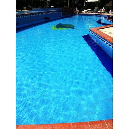 Апартаменты Solar De Pipa Duplex Flat Praia de Pipa Экстерьер фото