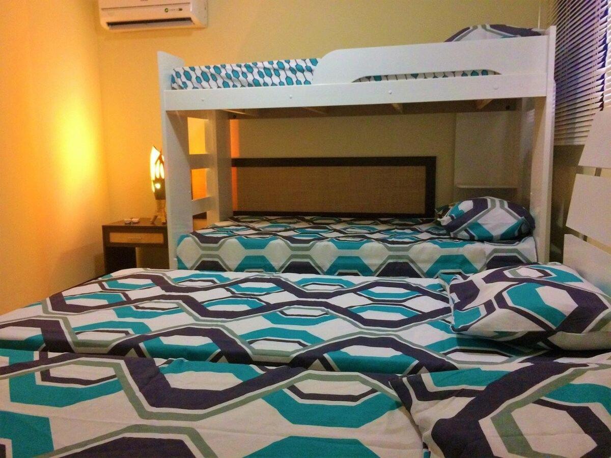 Апартаменты Solar De Pipa Duplex Flat Praia de Pipa Экстерьер фото
