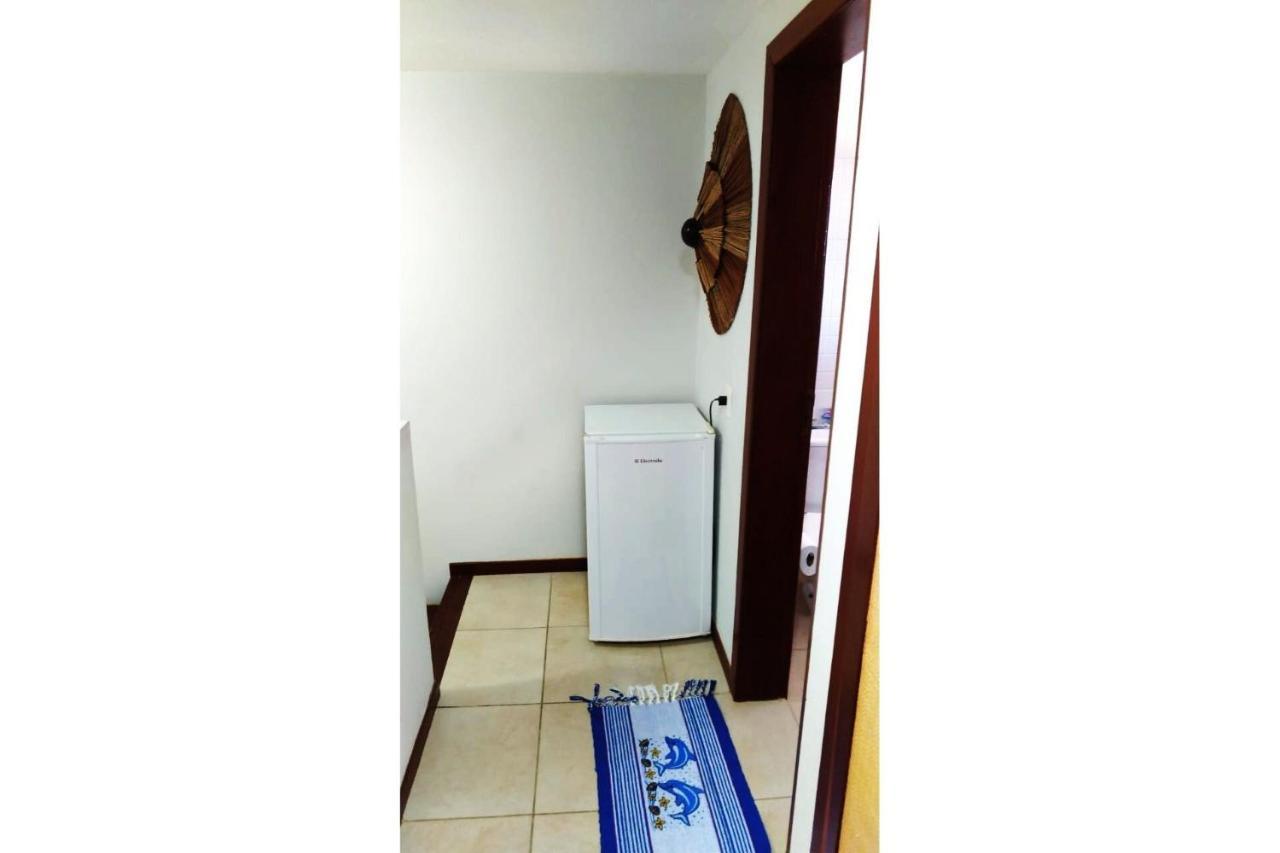 Апартаменты Solar De Pipa Duplex Flat Praia de Pipa Экстерьер фото